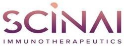Scinai Immunotherapeutics Ltd. logo