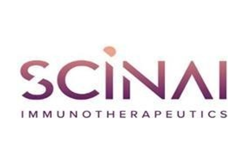 Scinai Immunotherapeutics Ltd. logo