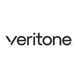 Veritone, Inc. logo