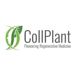 CollPlant Biotechnologies Ltd logo