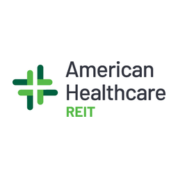 American Healthcare REIT, Inc. logo