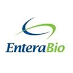 Entera Bio Ltd. logo