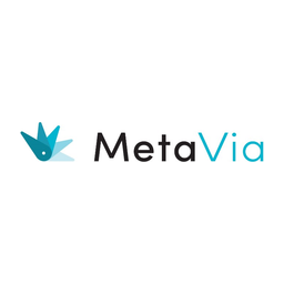 MetaVia Inc. logo