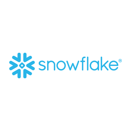 Snowflake Inc. logo