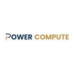 PowerCompute, Inc. logo