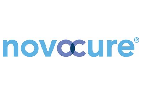 NovoCure Limited logo
