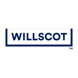WillScot Holdings Corp logo