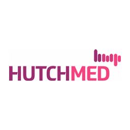 HUTCHMED CHINA LTD logo