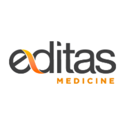 Editas Medicine, Inc. logo