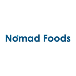 Nomad Foods Limited logo