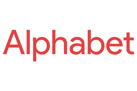 Alphabet Inc. logo