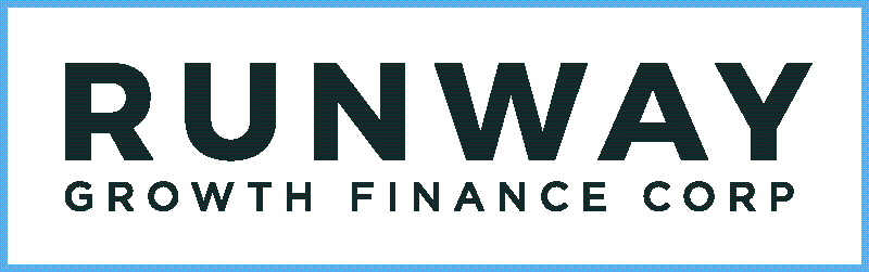 Runway Growth Finance Corp. logo