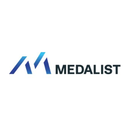 Medalist Diversified, Inc. logo