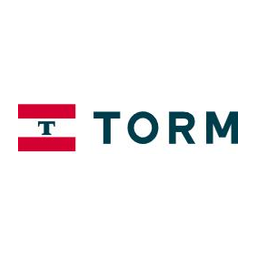 TORM plc logo
