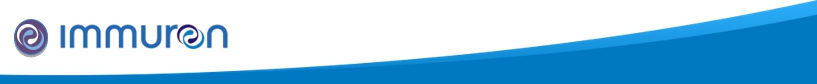 Immuron Ltd logo