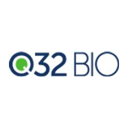 Q32 Bio Inc. logo