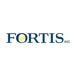 FORTIS INC logo