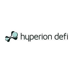 Hyperion DeFi, Inc. logo