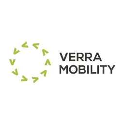 VERRA MOBILITY Corp logo