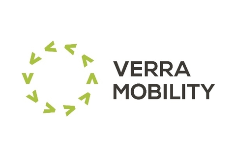 Verra Mobility Corporation logo