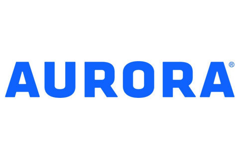 Aurora Cannabis Inc. logo