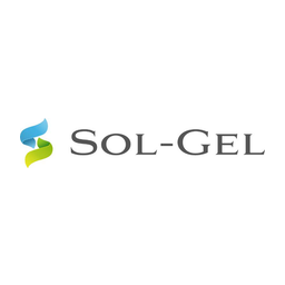 Sol-Gel Technologies Ltd. logo