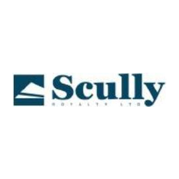 Scully Royalty Ltd. logo