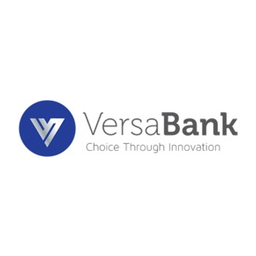 VersaBank logo