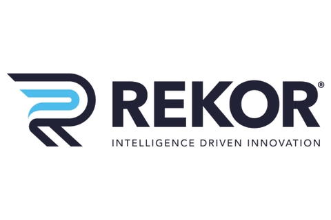 Rekor Systems, Inc. logo
