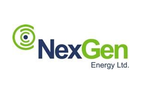 NexGen Energy Ltd. logo