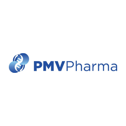 PMV Pharmaceuticals, Inc. logo