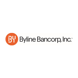 Byline Bancorp, Inc. logo