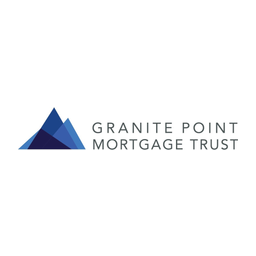 Granite Point Mortgage Trust Inc. logo