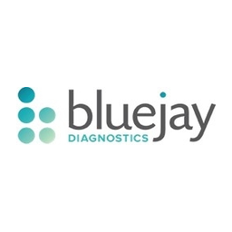Bluejay Diagnostics, Inc. logo