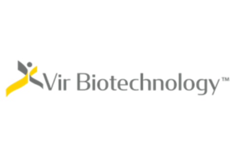 Vir Biotechnology, Inc. logo