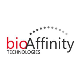 bioAffinity Technologies, Inc. logo