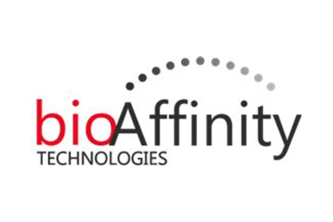 bioAffinity Technologies, Inc. logo