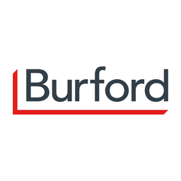 Burford Capital Limited logo