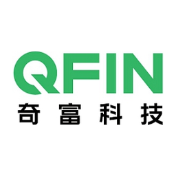 QFIN HOLDINGS INC logo