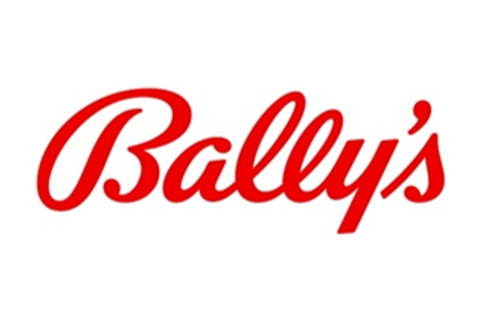 Bally's Corporation logo