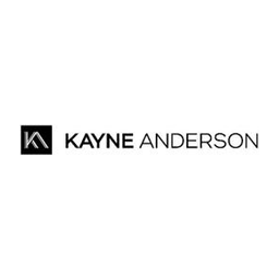 Kayne Anderson BDC, Inc. logo