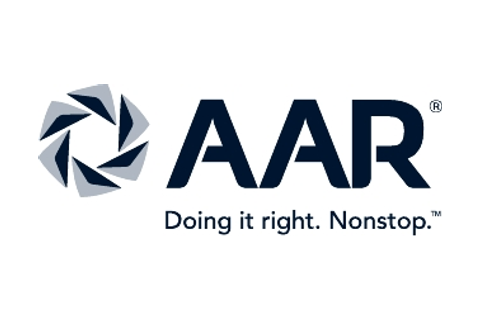 AAR Corp. logo