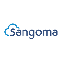 Sangoma Technologies Corporation logo