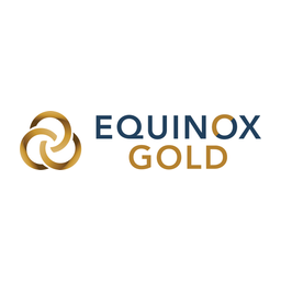 Equinox Gold Corp. logo