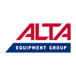 Alta Equipment Group Inc. logo