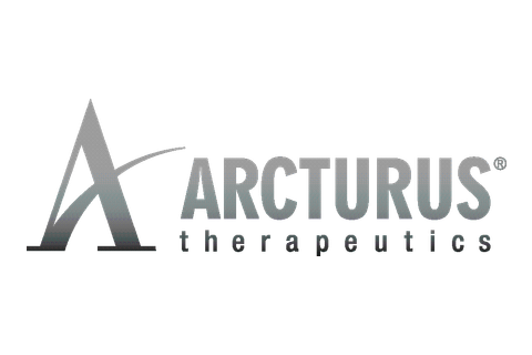 Arcturus Therapeutics Holdings Inc. logo