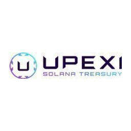 Upexi, Inc. logo