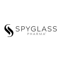 SpyGlass Pharma, Inc. logo
