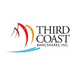 Third Coast Bancshares, Inc. logo