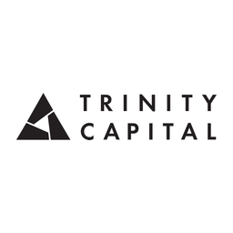 Trinity Capital Inc. logo